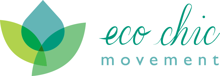 Eco Chic Movement Logo